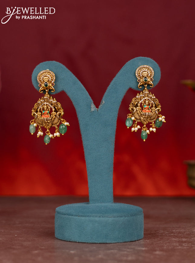 Antique Haaram