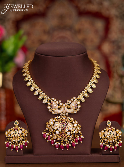 Antique Necklace