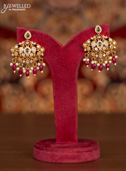 Antique Necklace