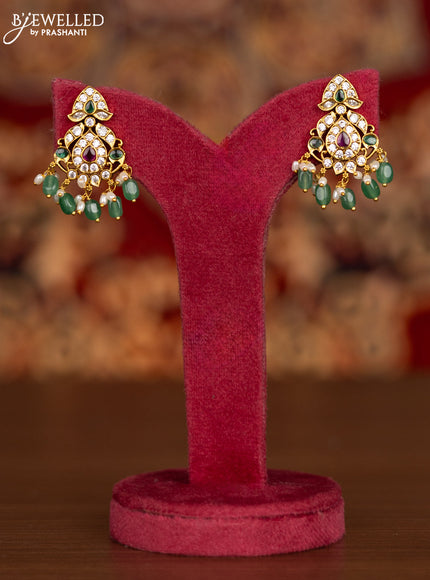 Antique Necklace
