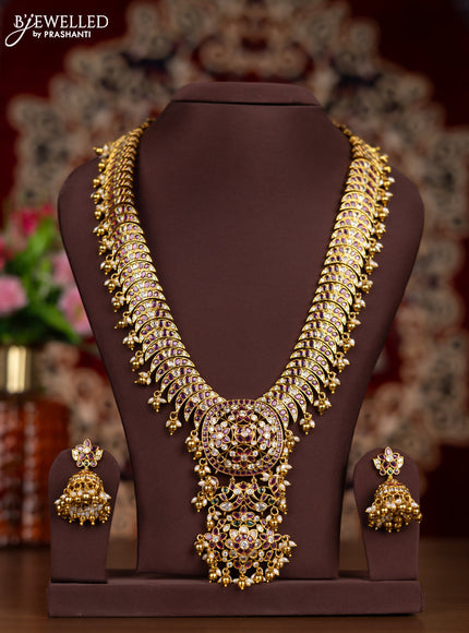 Antique Haaram