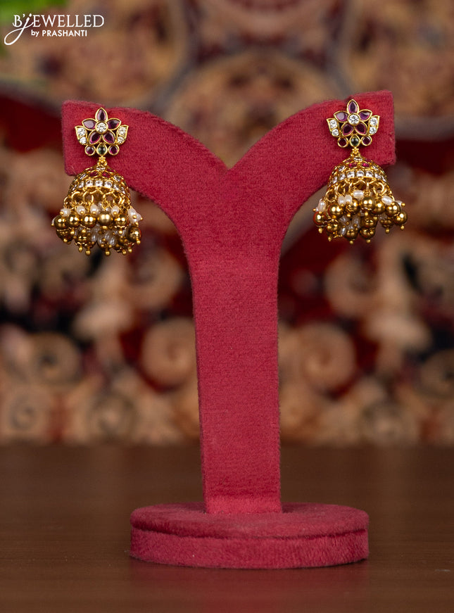 Antique Haaram