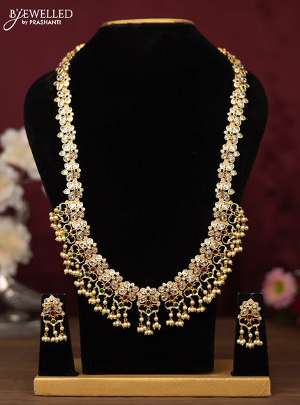 Antique Guttapusalu Haaram