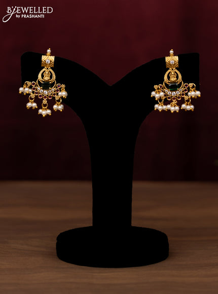 Antique Guttapusalu Haaram