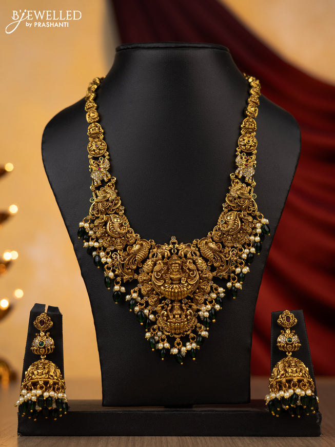 Antique Necklace
