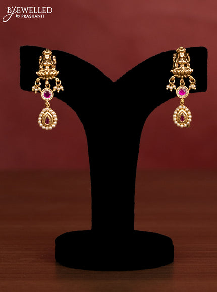 Antique Beaded Haaram