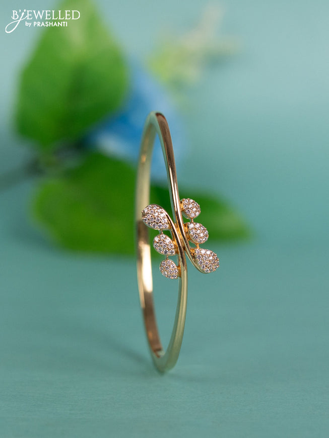 Zircon Bracelet