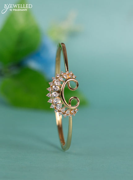 Zircon Bracelet