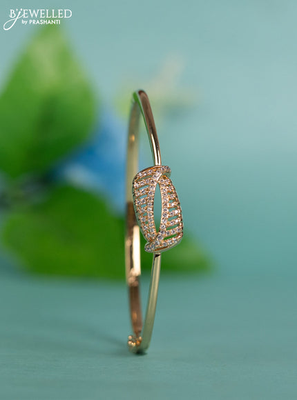 Zircon Bracelet