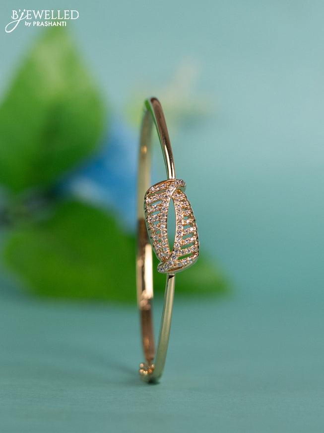 Zircon Bracelet