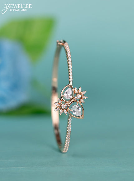 Rose Gold Bracelet