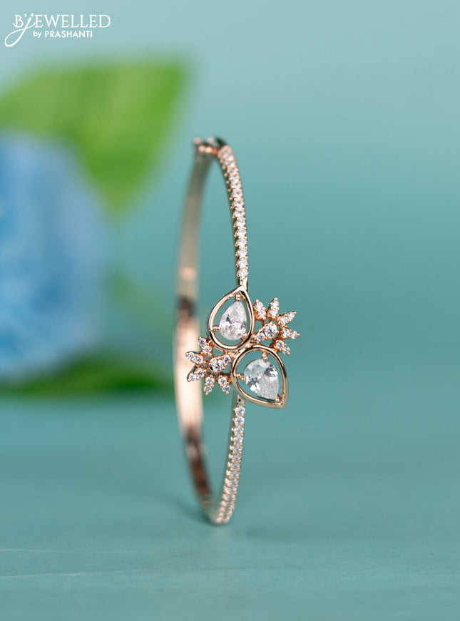 Rose Gold Bracelet