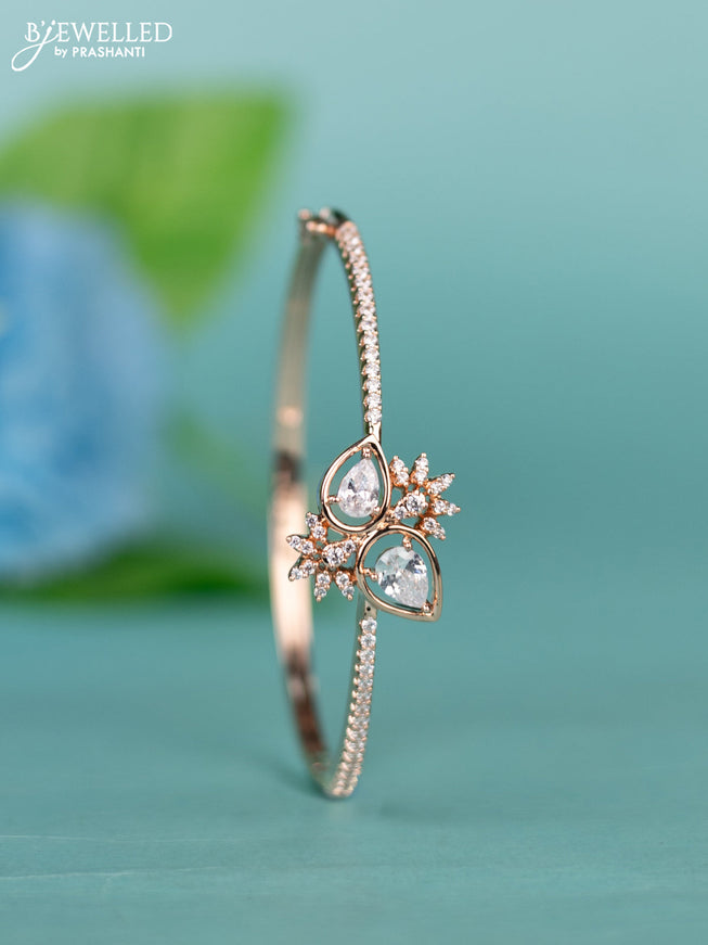 Rose Gold Bracelet