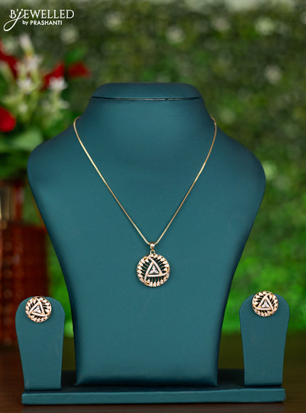 Gold Chain