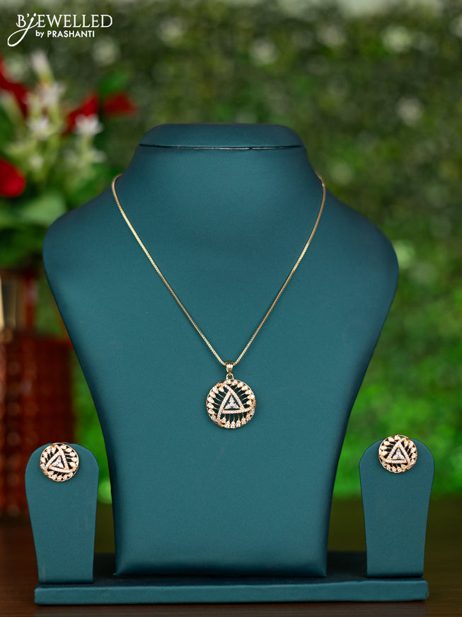 Gold Chain