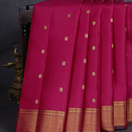 Collection image for: 9 Yards Kanchipurams