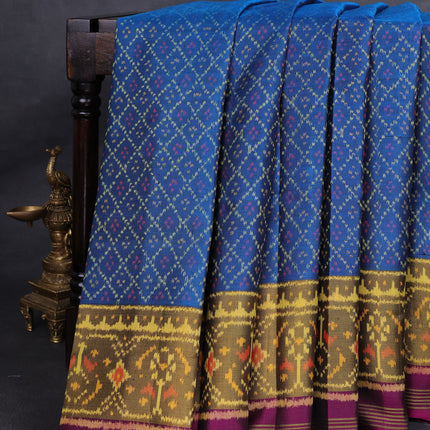 Collection image for: Rajkot Patola Silk Sarees