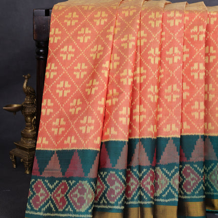 Collection image for: Rajkot Patola Silk Sarees