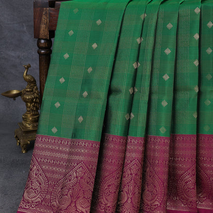 Collection image for: Budget Kanchipurams