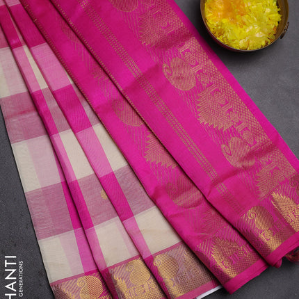 Collection image for: Traditional Silk Cotton Sarees