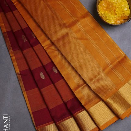 Collection image for: Traditional Silk Cotton Sarees