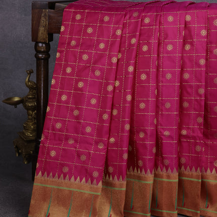 Collection image for: Paithani Silk Sarees
