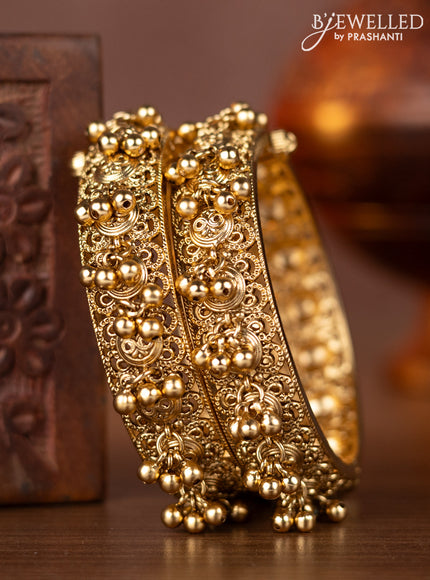 Antique necklace with multicolour and cz stones