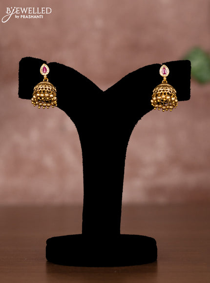 Antique chain with simple design