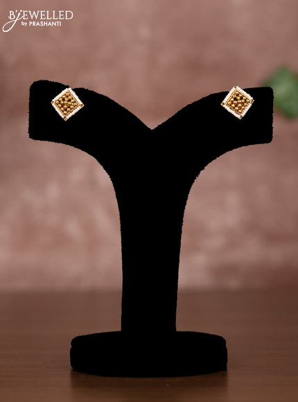 Antique chain with simple design