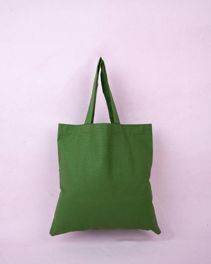 Rangoli Printed Cloth Bag - WBG1140
