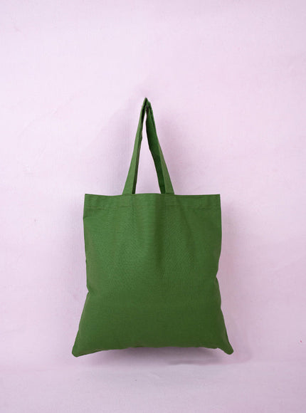 Rangoli Printed Cloth Bag - WBG1140