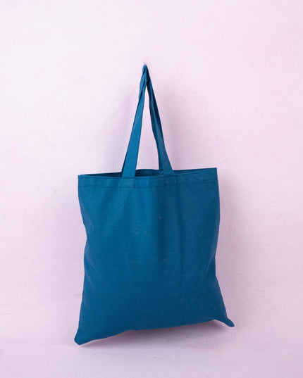 Rangoli Printed Cloth Bag - WBG1140