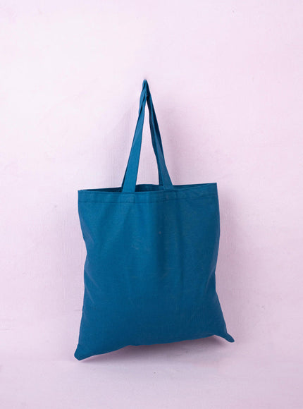 Rangoli Printed Cloth Bag - WBG1140