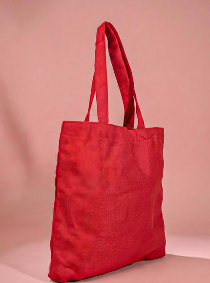 Rangoli Printed Cloth Bag - WBG1140