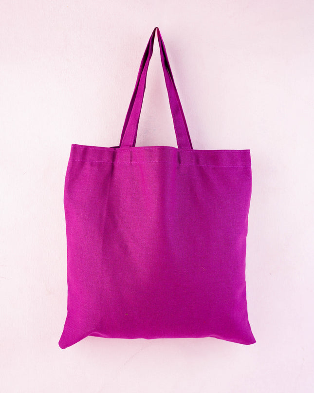 Rangoli Printed Cloth Bag - WBG1140