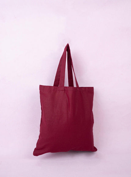 Rangoli Printed Cloth Bag - WBG1140