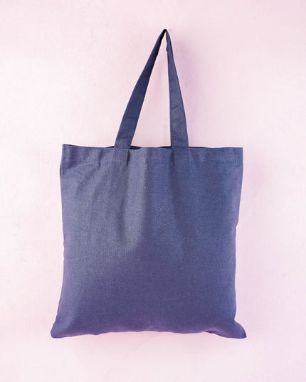 Rangoli Printed Cloth Bag - WBG1140