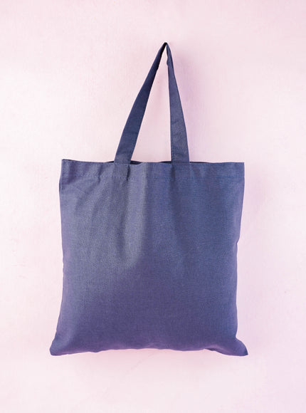 Rangoli Printed Cloth Bag - WBG1140