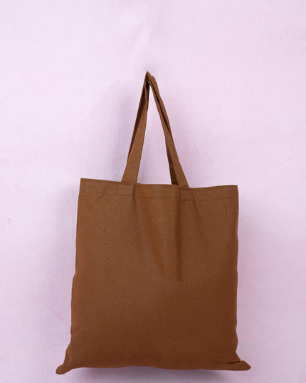Rangoli Printed Cloth Bag - WBG1140