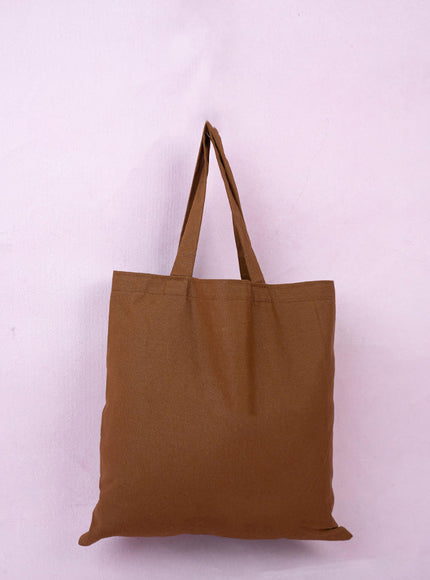 Rangoli Printed Cloth Bag - WBG1140