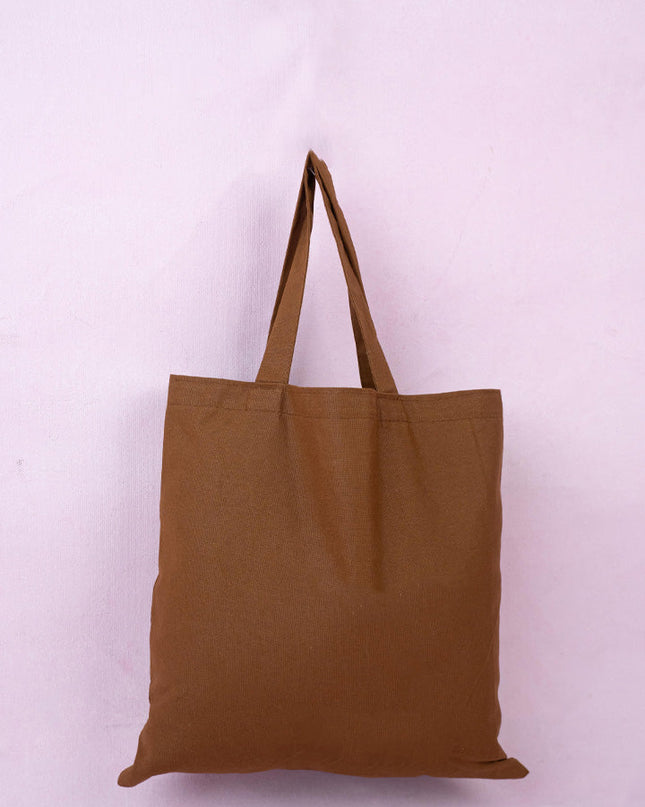 Rangoli Printed Cloth Bag - WBG1140