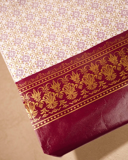 Non Woven Printed Bag - 11x9 inch - WBG1673-2