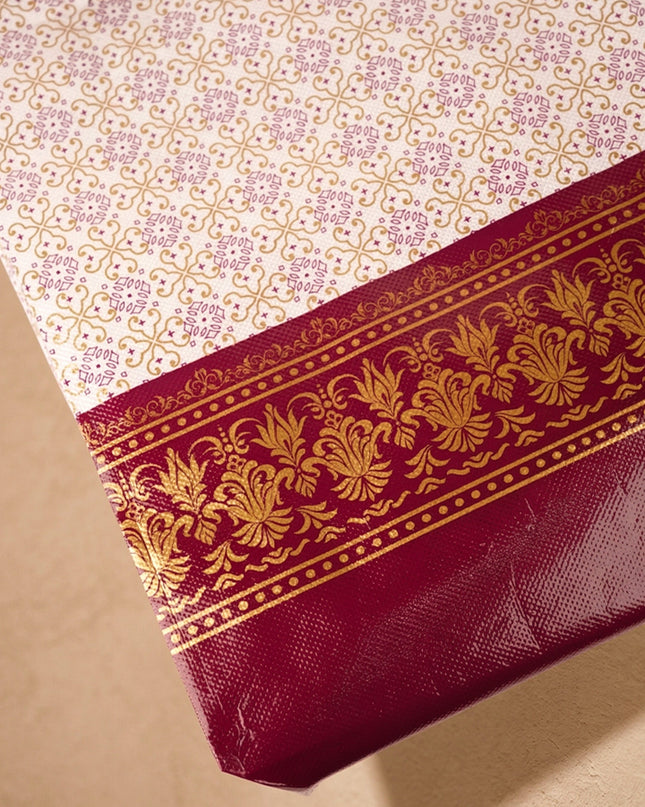 Non Woven Printed Bag - 11x9 inch - WBG1673-2