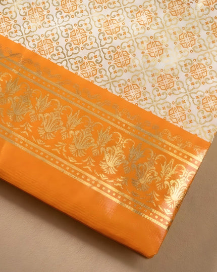 Non Woven Printed Bag - 11x9 inch - WBG1673-2