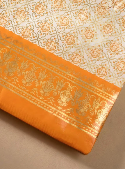 Non Woven Printed Bag - 11x9 inch - WBG1673-2