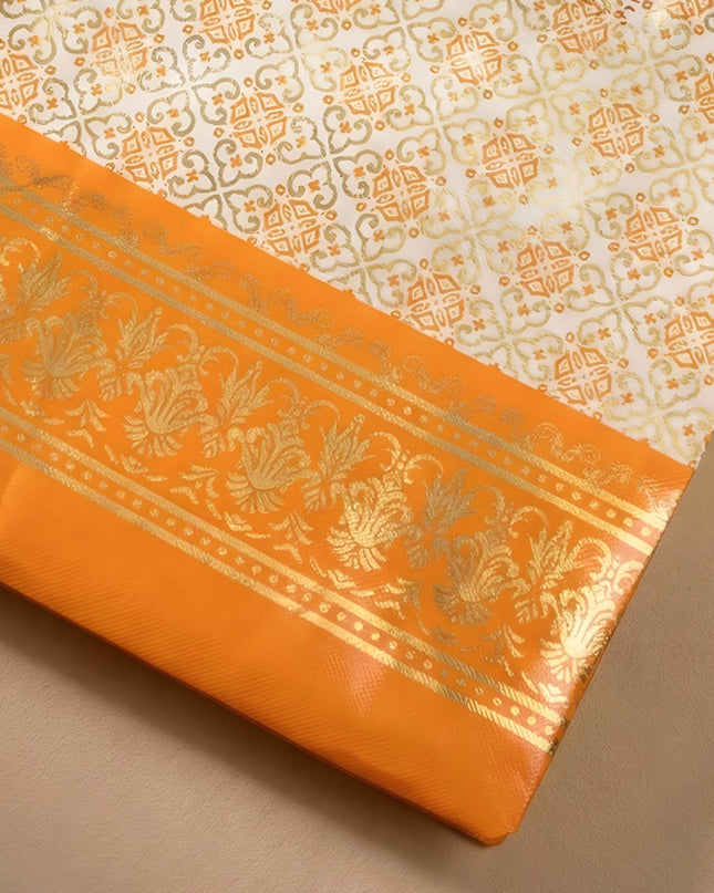 Non Woven Printed Bag - 11x9 inch - WBG1673-2