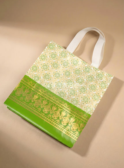 Non Woven Printed Bag - 11x9 inch - WBG1673-2