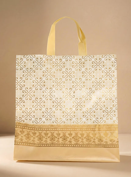 Non Woven Printed Bag - 16x12 inch - WBG1673-3
