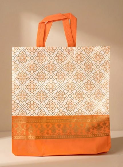 Non Woven Printed Bag - 16x12 inch - WBG1673-3
