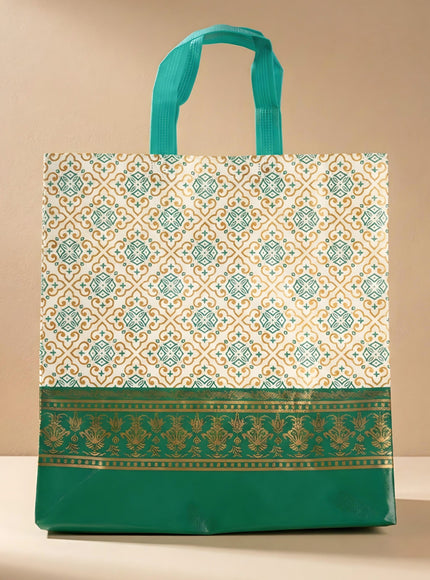 Non Woven Printed Bag - 16x12 inch - WBG1673-3